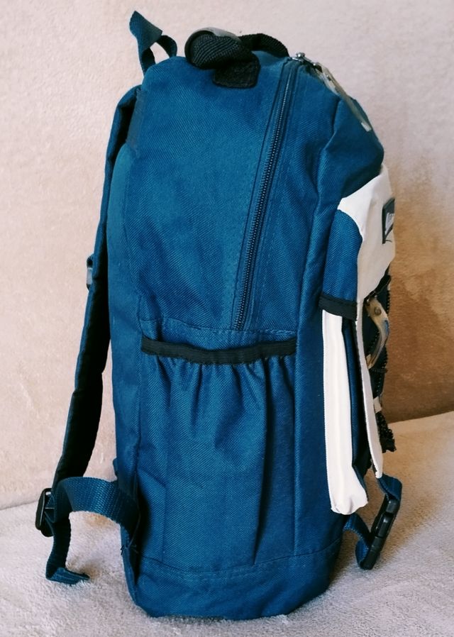 Mochila Ballantines nueva