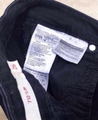 Pantalón Levis Pantalones Levi's