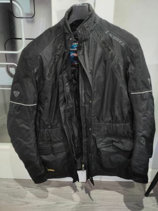 Chaqueta moto Ixon
