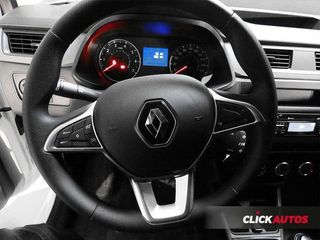Renault Express 1.5 DCI 95CV Profesional Blue