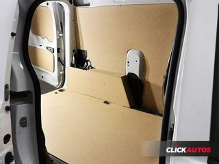 Renault Express 1.5 DCI 95CV Profesional Blue