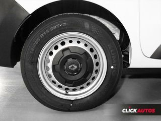 Renault Express 1.5 DCI 95CV Profesional Blue