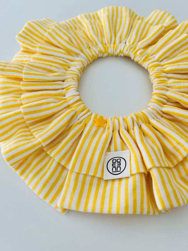 Babero algodón orgánico