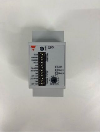 DETECTOR DE BUCLE MÁS BASE ZPD11A