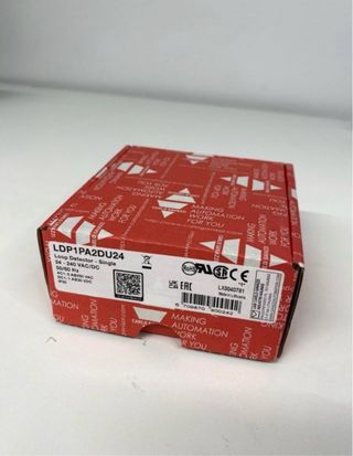 DETECTOR DE BUCLE MÁS BASE ZPD11A