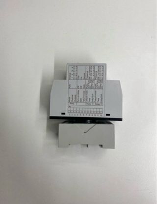 DETECTOR DE BUCLE MÁS BASE ZPD11A