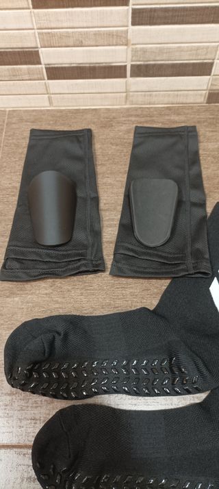 Zapatillas de fútbol sala 100 decathlon.