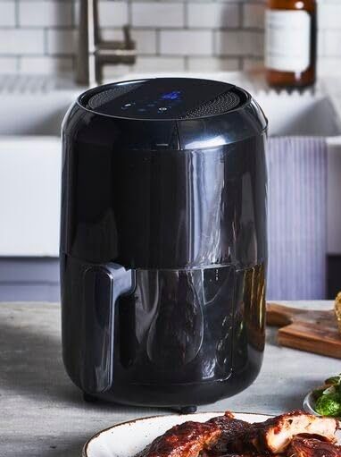 Friggitrice ad aria Moulinex da 1,6 lt