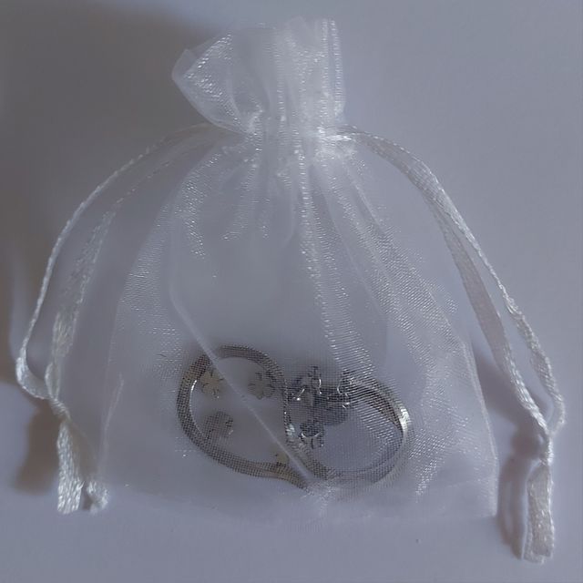 Braccialetto in Stainless Steel.