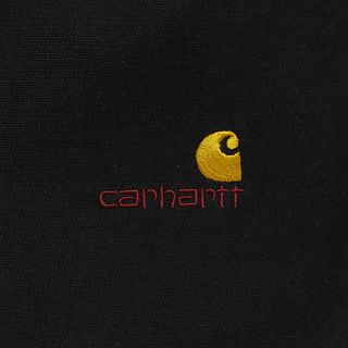 Sudadera con capucha Carhartt talla S.