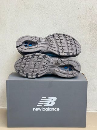 Sneakers 740 New Balance 2025