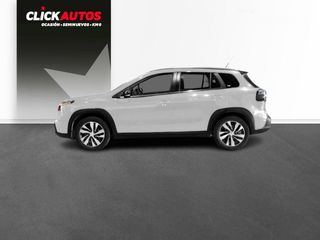 Suzuki SCross 1.4 129CV S3 4WD Hybrid