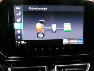 Suzuki SCross 1.4 129CV S3 4WD Hybrid