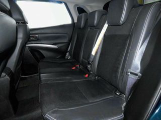 Suzuki SCross 1.4 129CV S3 4WD Hybrid