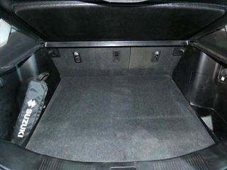 Suzuki SCross 1.4 129CV S3 4WD Hybrid