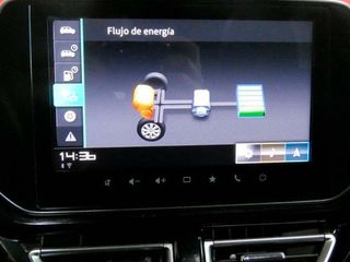 Suzuki SCross 1.4 129CV S3 4WD Hybrid