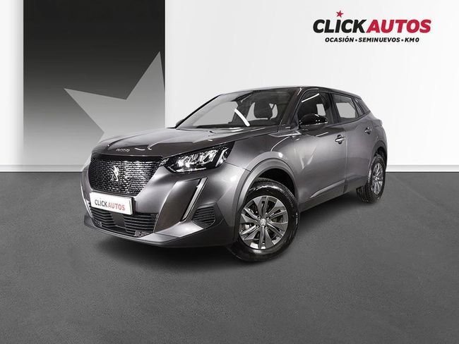 Peugeot 2008 1.5 BlueHDI 130CV Active  Pack EAT8 - foto 1