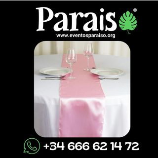 alquiler Fundas/Forros para Mesa Altas Baby Shower