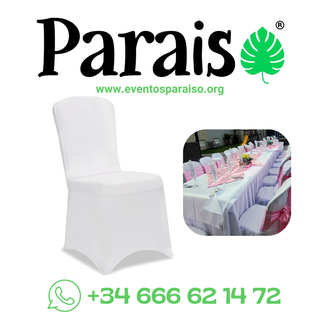 alquiler Fundas/Forros para Mesa Altas Baby Shower