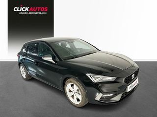 Seat Leon 1.5 TSI 130CV FR XL