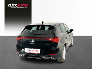 Seat Leon 1.5 TSI 130CV FR XL