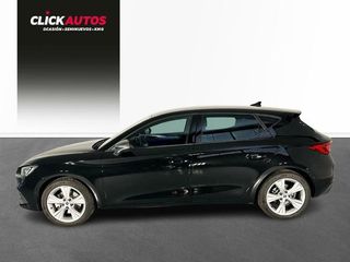 Seat Leon 1.5 TSI 130CV FR XL