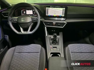 Seat Leon 1.5 TSI 130CV FR XL