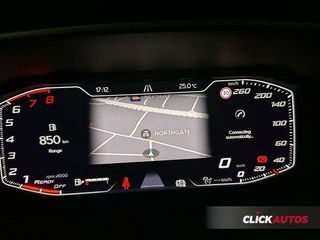 Seat Leon 1.5 TSI 130CV FR XL