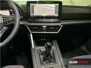 Seat Leon 1.5 TSI 130CV FR XL