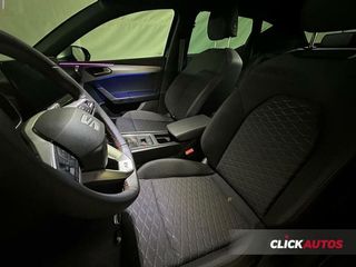 Seat Leon 1.5 TSI 130CV FR XL