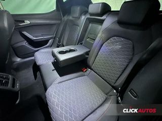 Seat Leon 1.5 TSI 130CV FR XL