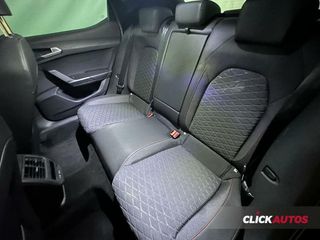 Seat Leon 1.5 TSI 130CV FR XL