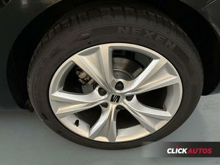 Seat Leon 1.5 TSI 130CV FR XL