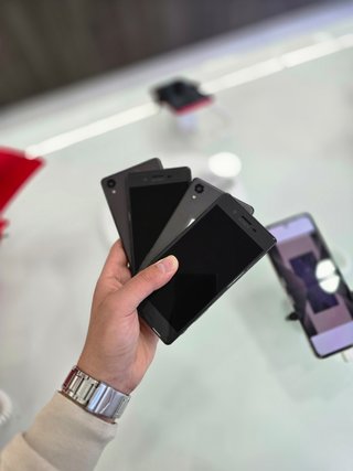 Sony X pack 4 unidades