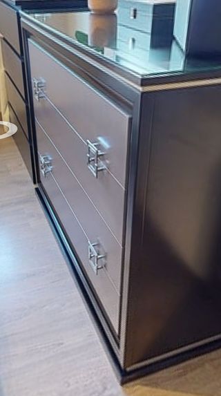 Muebles dormitorio matrimonio