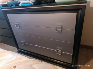 Muebles dormitorio matrimonio