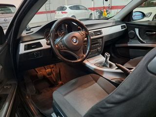 BMW Serie 3 2007