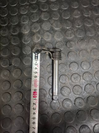 Eje selector cambio suzuki rm 250 1994