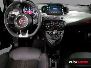 Fiat 500 1.0 Hybrid 70CV Sport