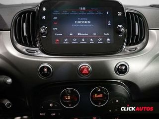 Fiat 500 1.0 Hybrid 70CV Sport