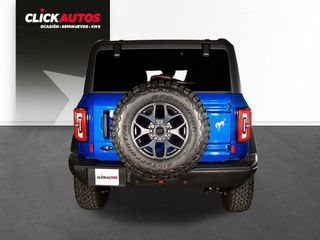 Ford Bronco 2.7 Ecoboost 335CV Bandlands 4x4 Aut