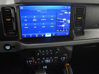 Ford Bronco 2.7 Ecoboost 335CV Bandlands 4x4 Aut