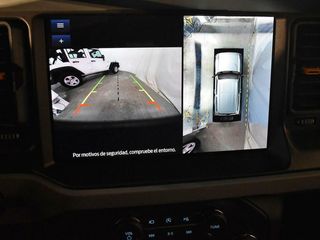 Ford Bronco 2.7 Ecoboost 335CV Bandlands 4x4 Aut