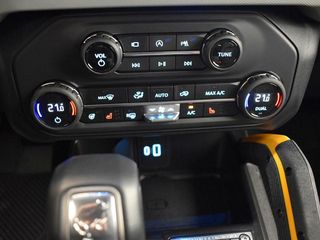 Ford Bronco 2.7 Ecoboost 335CV Bandlands 4x4 Aut