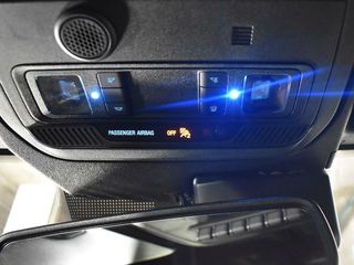 Ford Bronco 2.7 Ecoboost 335CV Bandlands 4x4 Aut