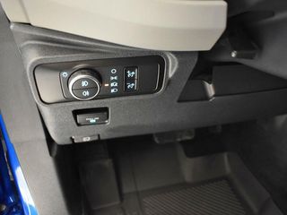 Ford Bronco 2.7 Ecoboost 335CV Bandlands 4x4 Aut