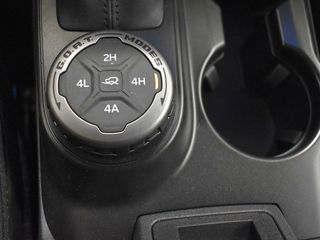 Ford Bronco 2.7 Ecoboost 335CV Bandlands 4x4 Aut