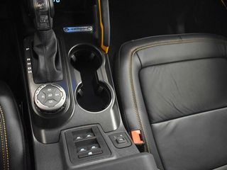 Ford Bronco 2.7 Ecoboost 335CV Bandlands 4x4 Aut