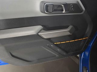 Ford Bronco 2.7 Ecoboost 335CV Bandlands 4x4 Aut