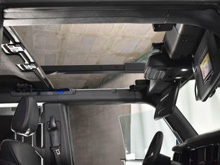 Ford Bronco 2.7 Ecoboost 335CV Bandlands 4x4 Aut